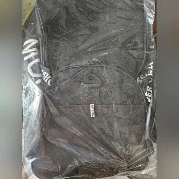 NIB Assholes Live Forever Duffle - Picture 4 of 4